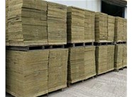 下面山西興富利偉業(yè)巖棉廠家就和大家淺談巖棉板的應(yīng)用特點(diǎn)。